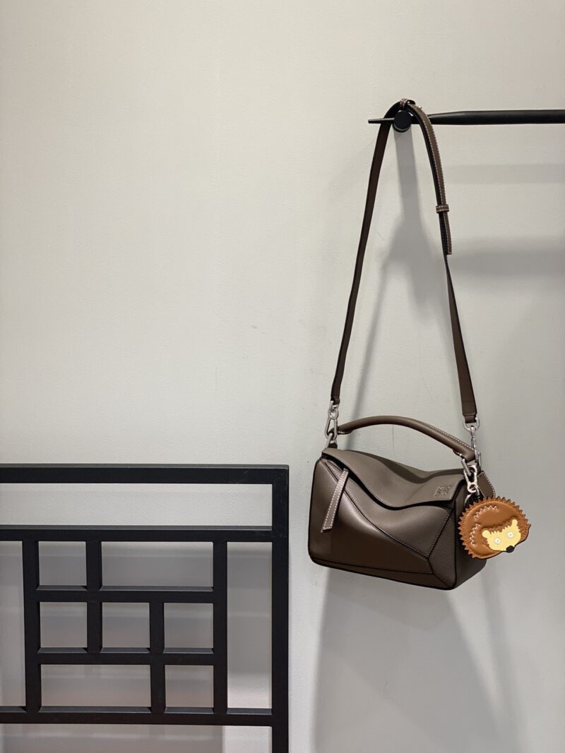 Lowee Puzzle Small Bag-24*10*14CM - Image 7