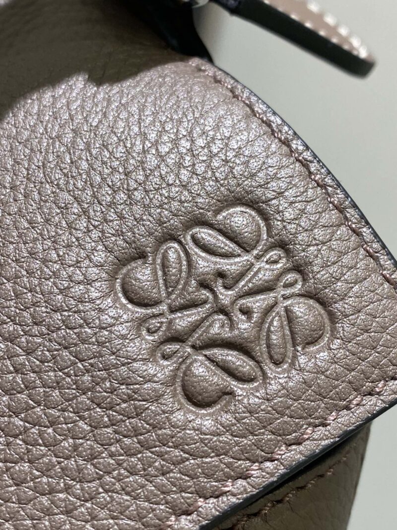 Lowee Puzzle Small Bag-24*10*14CM - Image 9