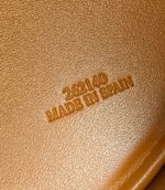 Lowee Moulded Bucket Bag-24*16*12CM - Image 3