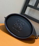 Lowee Moulded Bucket Bag-24*16*12CM - Image 2