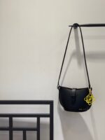 Lowee Moulded Bucket Bag-24*16*12CM - Image 6