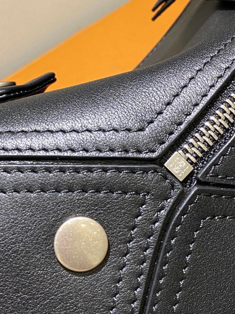 Lowee Puzzle Medium Bag-29*18*12CM - Image 2