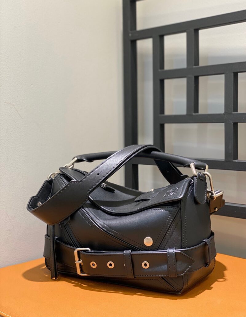 Lowee Puzzle Medium Bag-29*18*12CM - Image 4