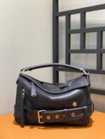 Lowee Puzzle Medium Bag-29*18*12CM - Image 6