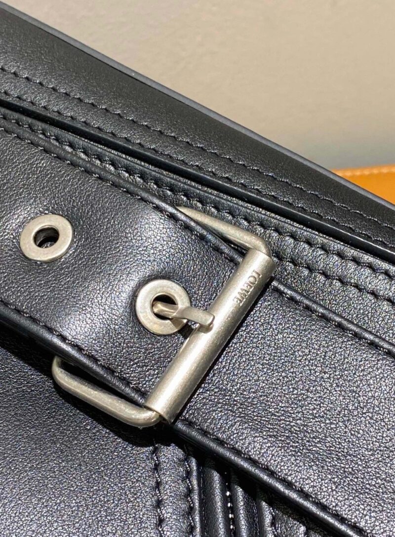 Lowee Puzzle Medium Bag-29*18*12CM - Image 8