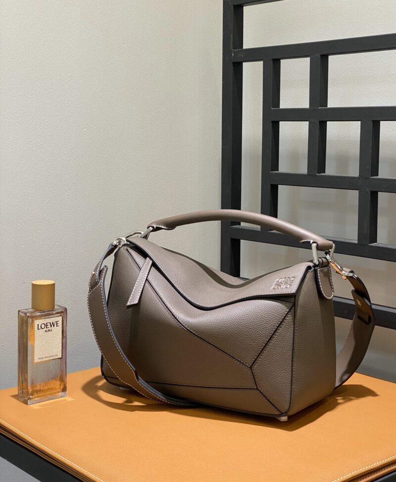 Lowee Puzzle Medium Bag-29*18*12CM - Image 2