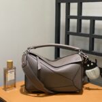 Lowee Puzzle Medium Bag-29*18*12CM