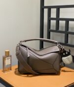 Lowee Puzzle Medium Bag-29*18*12CM