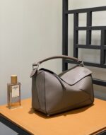 Lowee Puzzle Medium Bag-29*18*12CM - Image 3