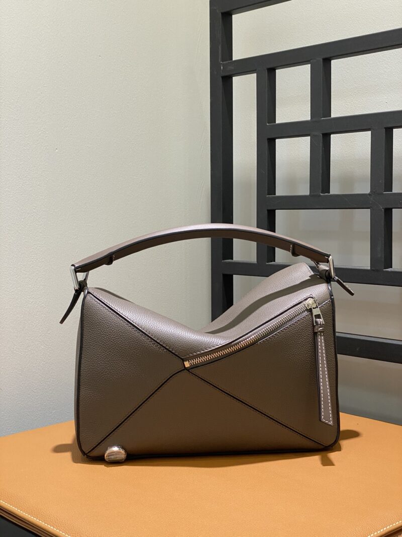 Lowee Puzzle Medium Bag-29*18*12CM - Image 4