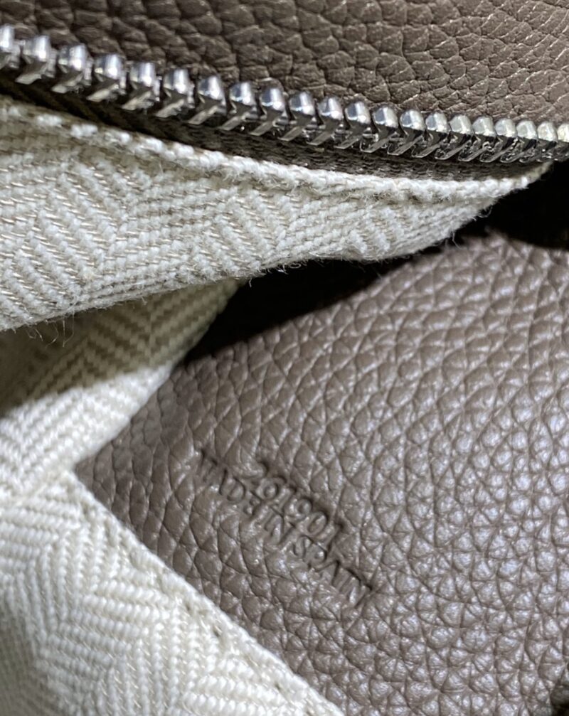 Lowee Puzzle Medium Bag-29*18*12CM - Image 7