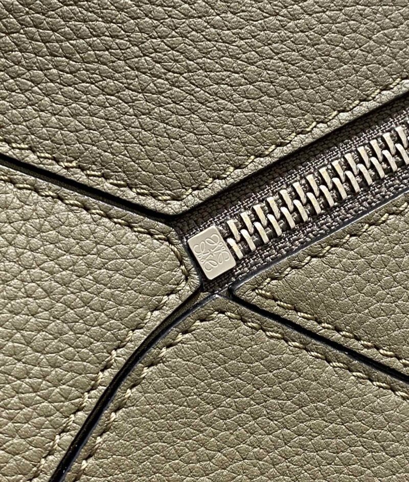 Lowee Puzzle Medium Bag-29*18*12CM - Image 2