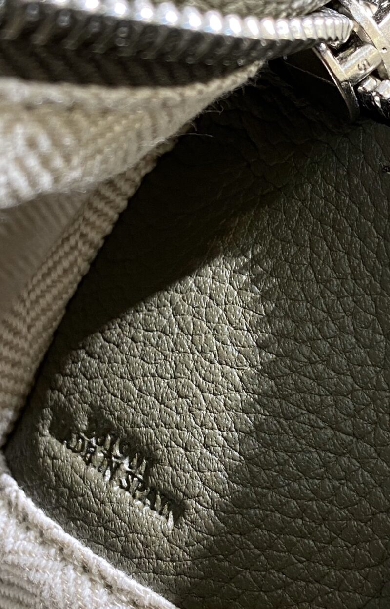 Lowee Puzzle Medium Bag-29*18*12CM - Image 5