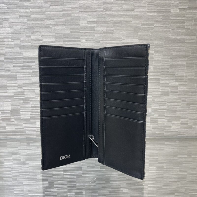 Diro Wallet-9*18.8*2CM - Image 2