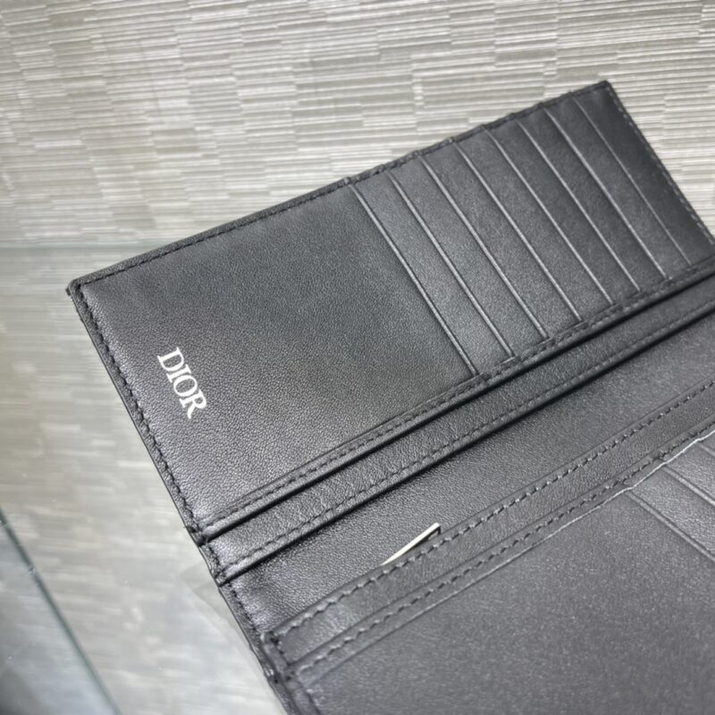 Diro Wallet-9*18.8*2CM - Image 4