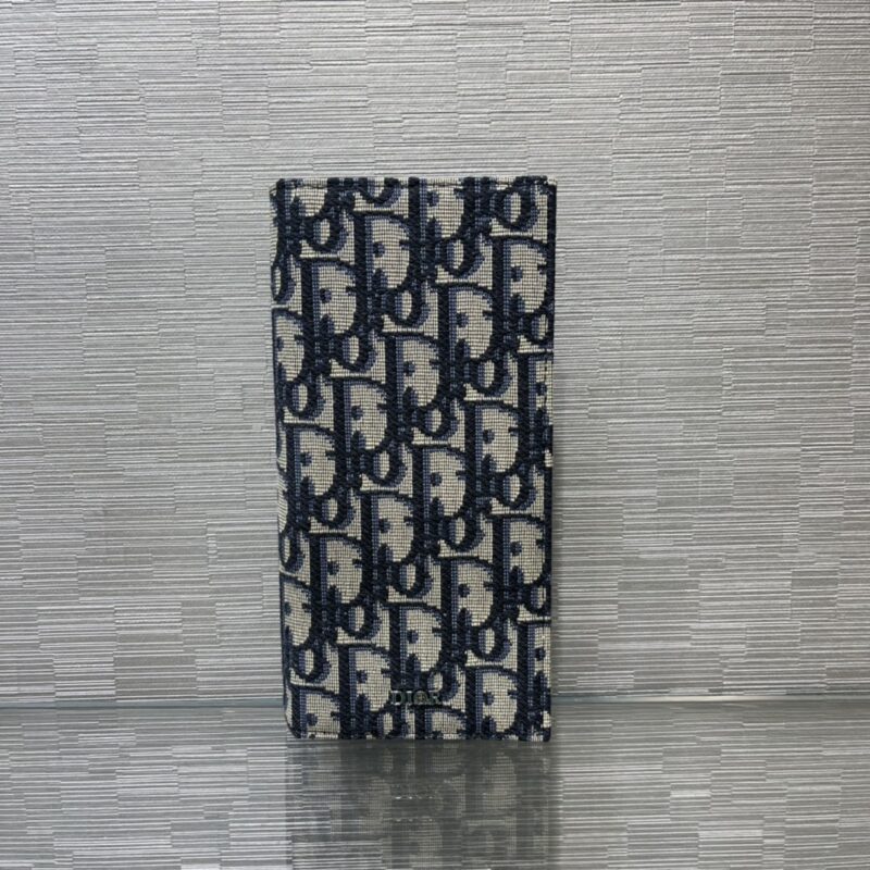 Diro Wallet-9*18.8*2CM - Image 5