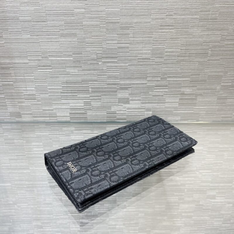 Diro Wallet-9*18.8*2CM - Image 2