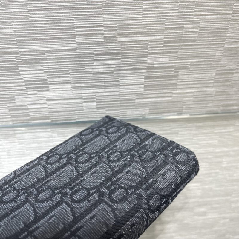 Diro Wallet-9*18.8*2CM - Image 6