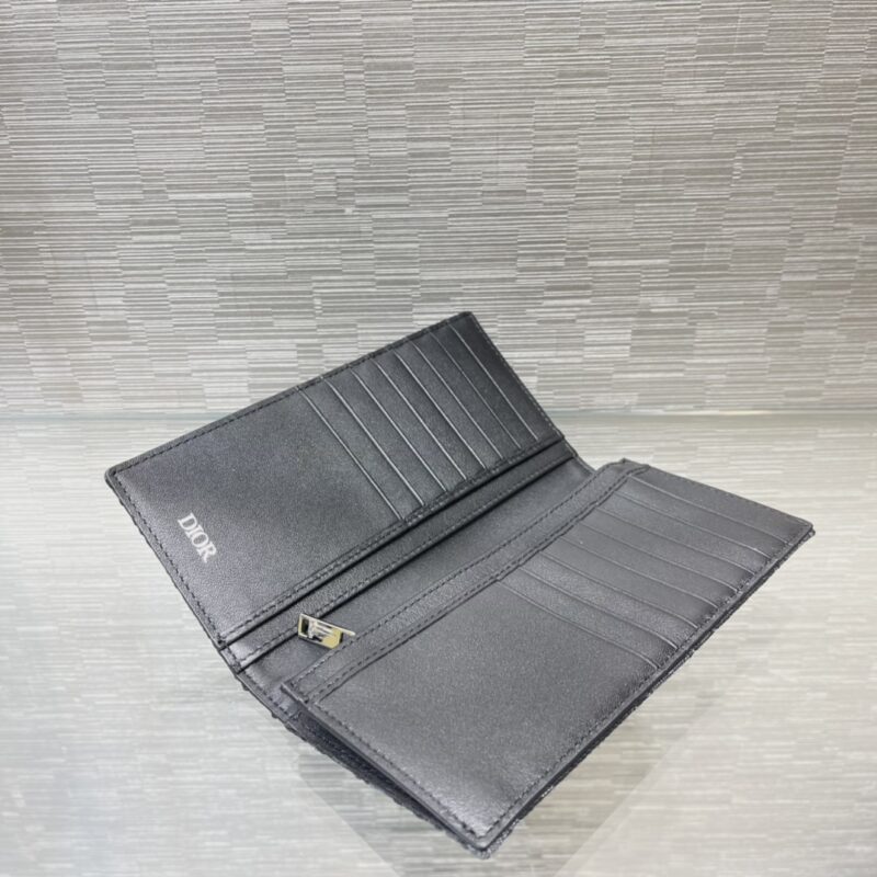 Diro Wallet-9*18.8*2CM - Image 5