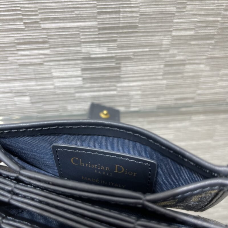 Diro Wallet-9*18.8*2CM - Image 9