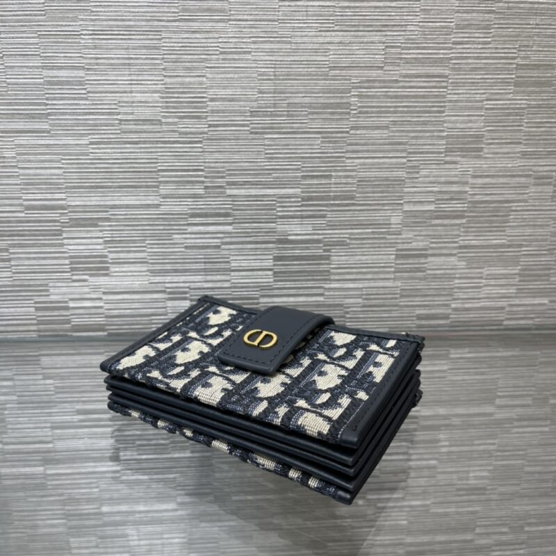 Diro Wallet-11*7*3.2CM - Image 4