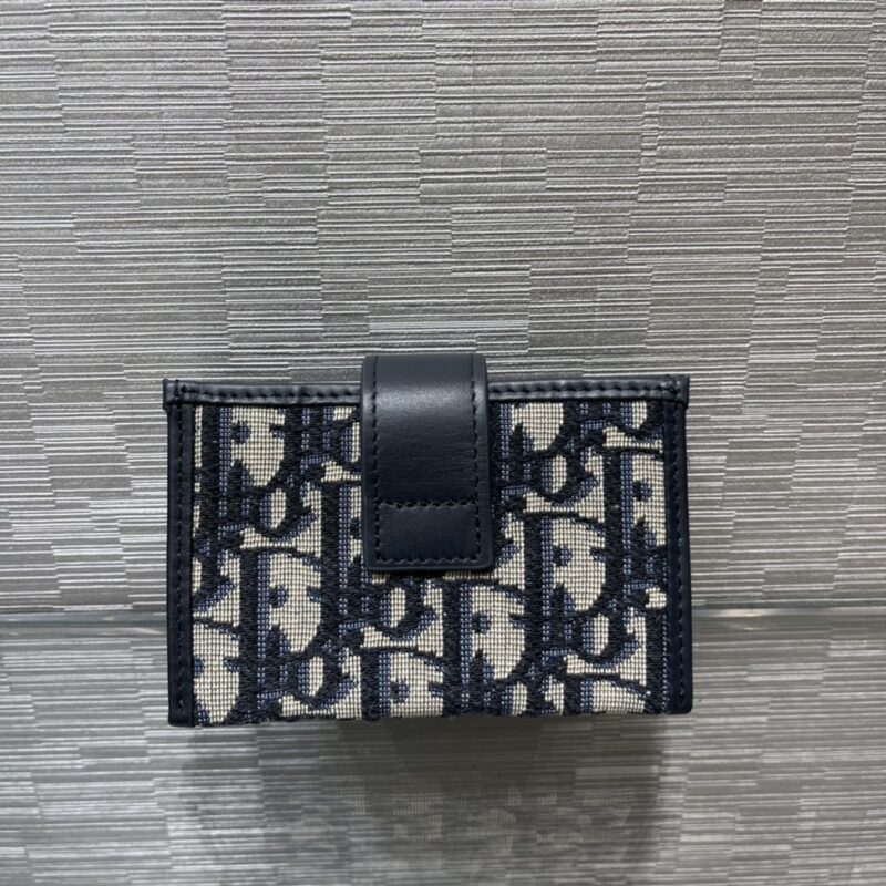 Diro Wallet-11*7*3.2CM - Image 6