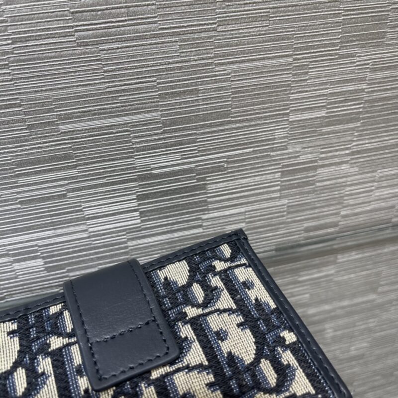 Diro Wallet-11*7*3.2CM - Image 5