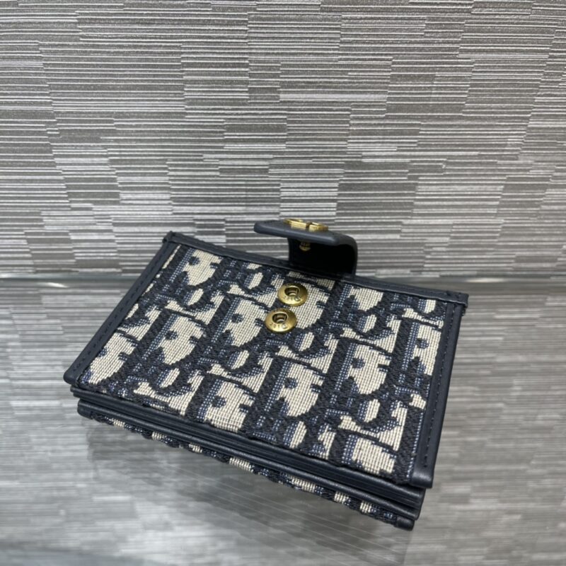 Diro Wallet-11*7*3.2CM - Image 7