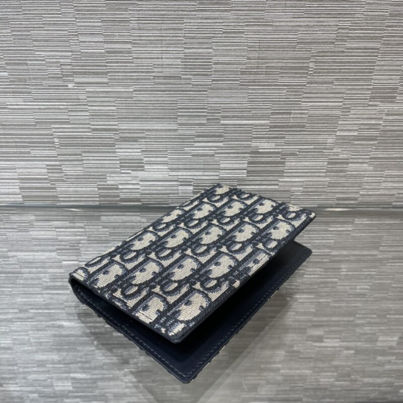 Diro Wallet-14*10*2CM - Image 6