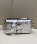 Fendi Baguette Bag - Image 3