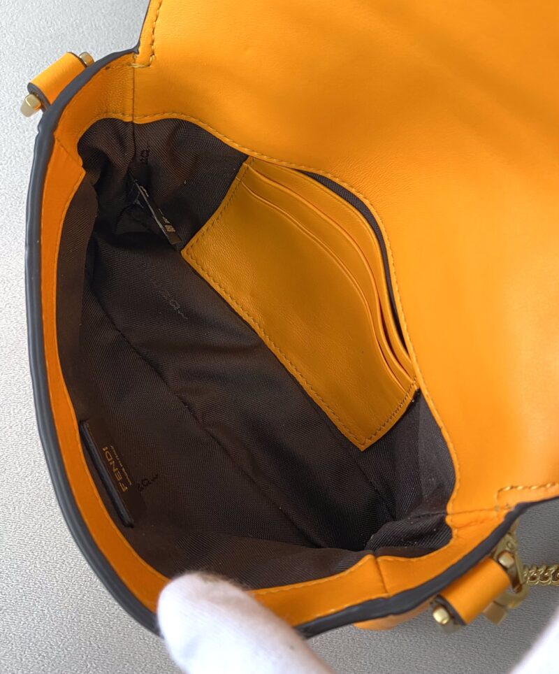 Fendi Baguette Bag - Image 2