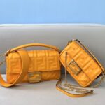 Fendi Baguette Bag