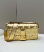 Fendi Baguette Bag - Image 2