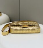Fendi Baguette Bag - Image 4