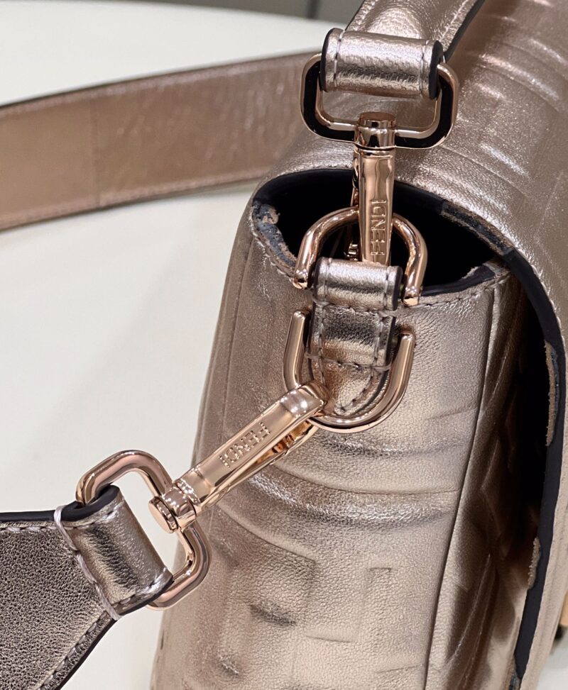 Fendi Baguette Bag - Image 6