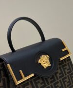 Fendace Versace by Fendi Bag-25*15*22CM - Image 6
