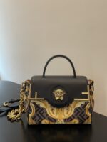 Fendace Versace by Fendi Bag-25*15*22CM - Image 3