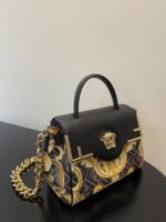Fendace Versace by Fendi Bag-25*15*22CM