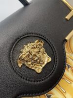Fendace Versace by Fendi Bag-25*15*22CM - Image 4