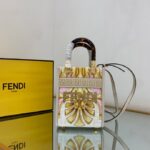 Fendace Mini Tote Bag-13*18*6.5CM