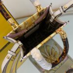 Fendace Mini Tote Bag-13*18*6.5CM - Image 6