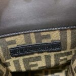 Fendace Mini Tote Bag-13*18*6.5CM - Image 6