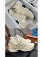 Ch@nel 2023SS Sneakers - Image 2