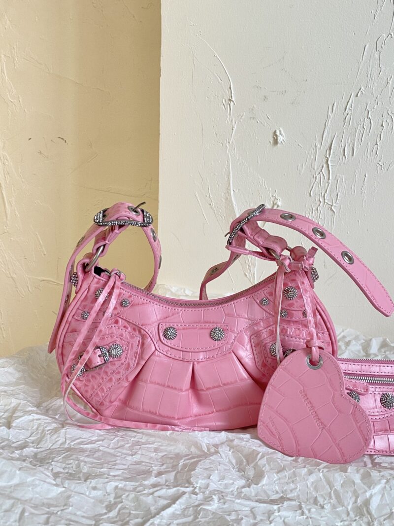 Balenciag Le Cagole-26x16x7CM - Image 3