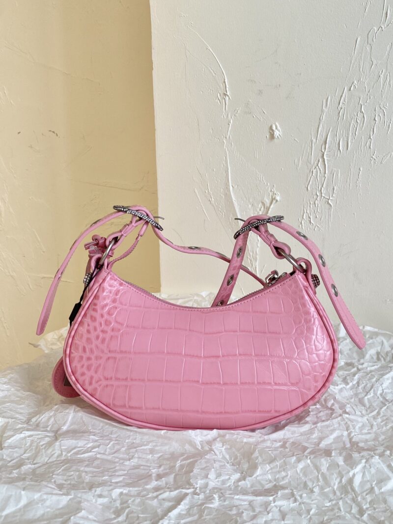 Balenciag Le Cagole-26x16x7CM - Image 2