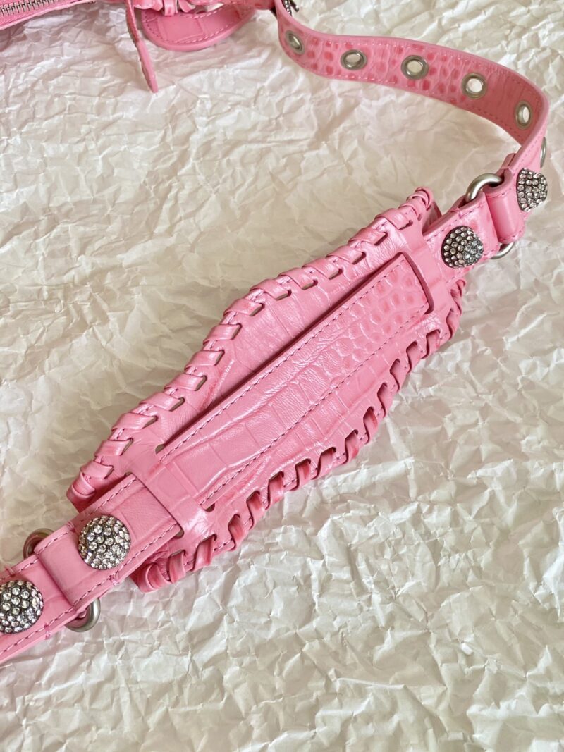 Balenciag Le Cagole-26x16x7CM - Image 8