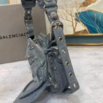 Balenciag Le Cagole Handbags-26*16*10CM - Image 2