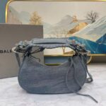 Balenciag Le Cagole Handbags-26*16*10CM - Image 3