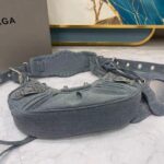 Balenciag Le Cagole Handbags-26*16*10CM - Image 4