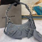 Balenciag Le Cagole Handbags-26*16*10CM - Image 8